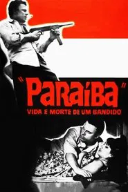 Poster do filme Paraíba, Vida e Morte de um Bandido