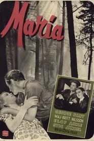 Maria movie poster