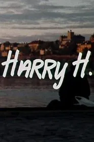 Harry H. movie poster