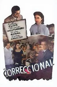 Correctional movie poster