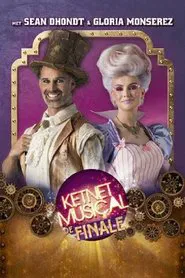 ketnet musical 'De finale" movie poster