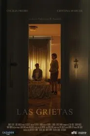 The Cracks movie poster