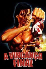 Poster do filme A Vingança Final