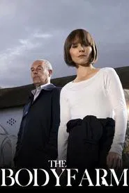 The Body Farm tv show poster