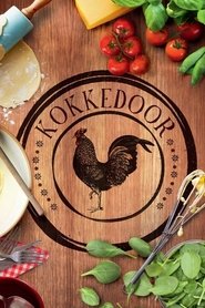 Kokkedoor tv show poster