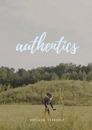 Authentics movie poster
