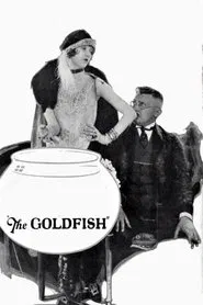 Poster do filme The Goldfish