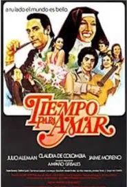 Tiempo para amar movie poster
