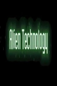 Alien Technology movie poster