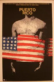 Puerto Rico movie poster
