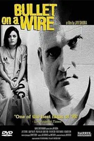 Poster do filme Bullet on a Wire