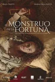 El Monstruo de la Fortuna movie poster