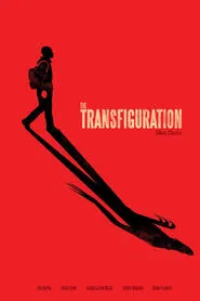 The Transfiguration movie poster