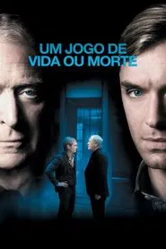 Poster do filme Um Jogo de Vida ou Morte