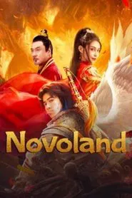 Poster do filme Novoland