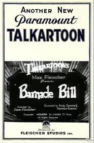 Poster do filme Barnacle Bill