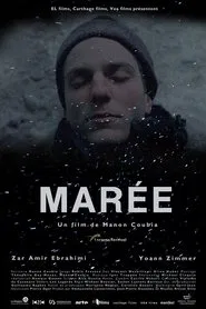 Marée, histoires de montagne movie poster