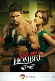 Poster da série Sos mi hombre