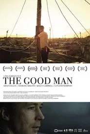 The Good Man movie poster