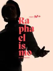 Poster do filme Raphaelismo