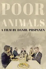 Poster do filme Poor Animals