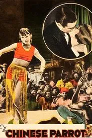 Poster do filme The Chinese Parrot