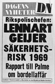 Makten Och Sanningen movie poster