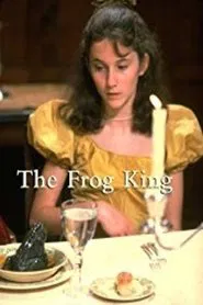 The Frog King movie poster