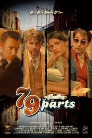 79 Parts movie poster