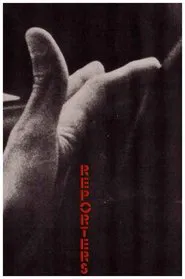 Reporters movie poster