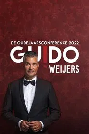 Guido Weijers: De Oudejaarsconference 2022 movie poster