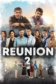 Reunion 2 movie poster