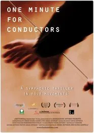 One Minute for Conductors movie poster