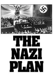 Poster do filme The Nazi Plan