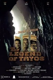 The Legend of Tayos movie poster