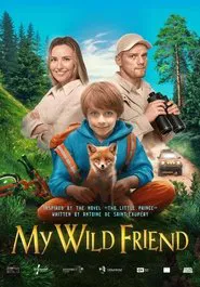 Poster do filme My Wild Friend