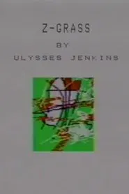 Poster do filme Z-Grass
