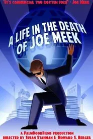 Poster do filme A Life in the Death of Joe Meek