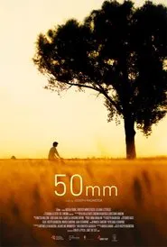 50mm movie poster