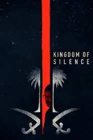 Kingdom of Silence movie poster