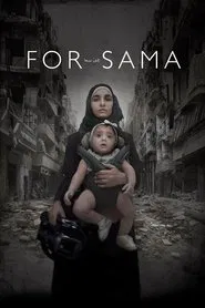 For Sama movie poster