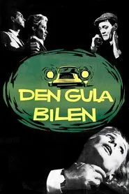 The Yellow Car movie poster