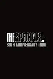 Poster do filme The Specials: 30th Anniversary Tour