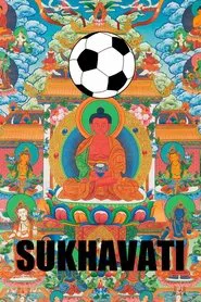 Sukhavati movie poster