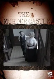 Murder Castle tv show poster