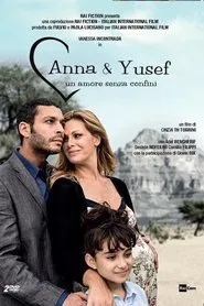 Anna e Yusef movie poster