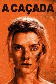 Poster do filme A Caçada