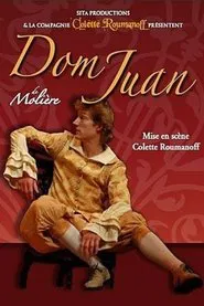 Poster do filme Dom Juan