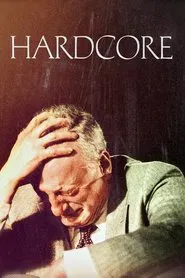 Hardcore movie poster