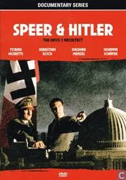Speer and Hitler movie poster